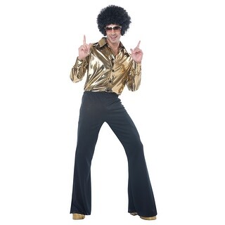 toppers outfit disco